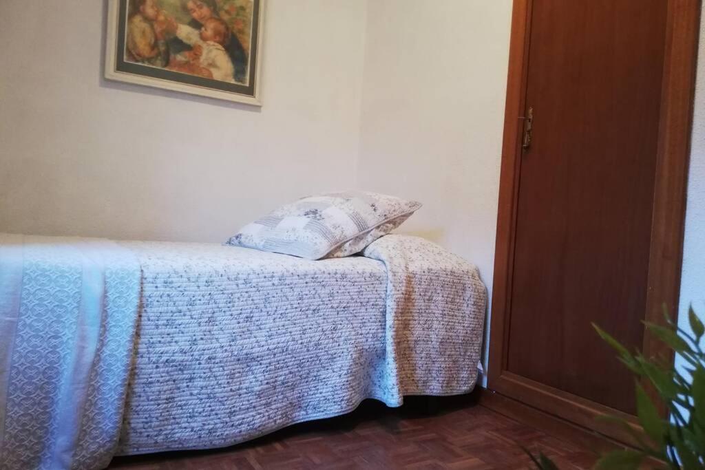 Apto. Rural Las Candelas. La Covatilla Apartment Candelario Exterior photo